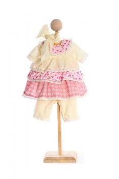 Heart and Soul - Kidz 'n' Cats - Lilou outfit - Outfit